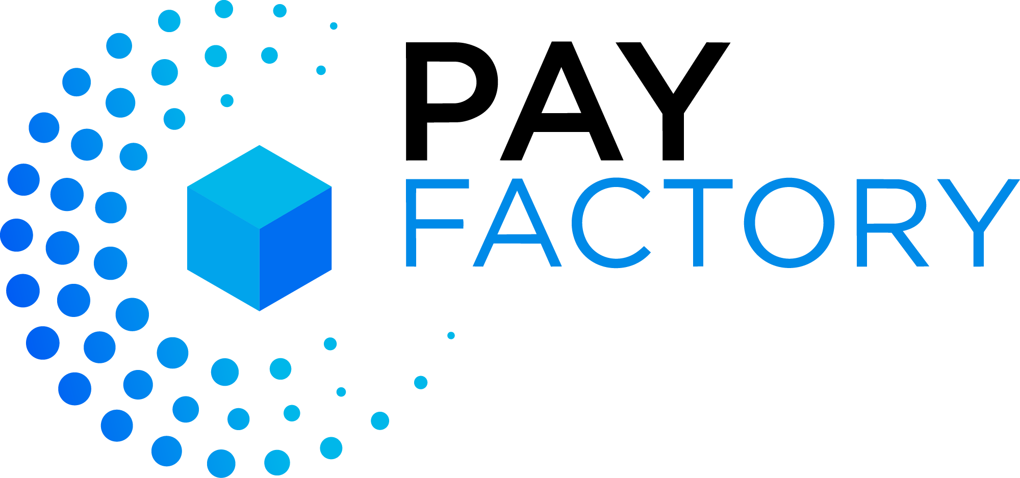 PayFactory Logo